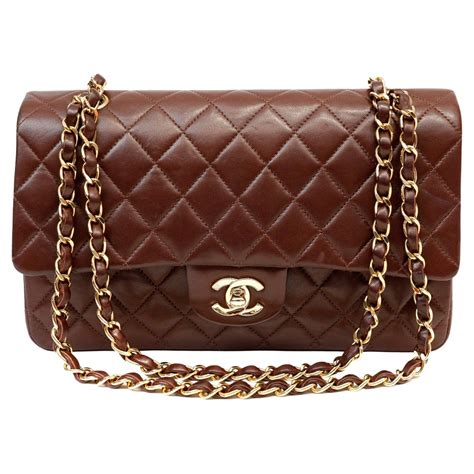 chanel 2012 flap bag lambskin